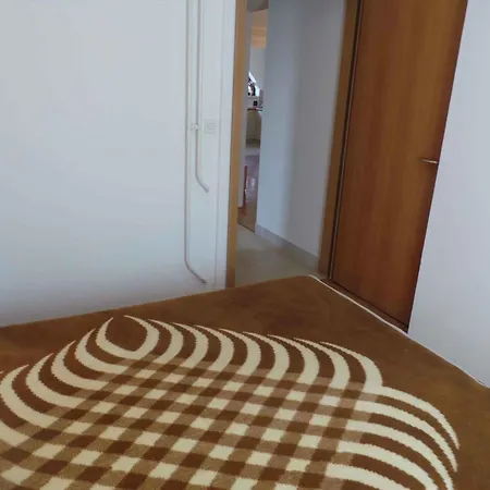 Apartman In - Istrien 27201 *