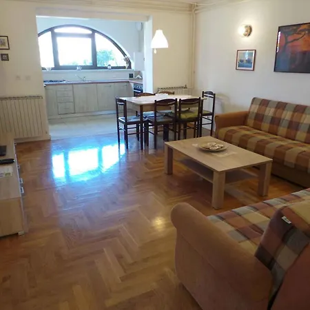 In - Istrien 27201 Apartment Pula