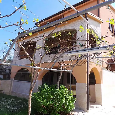 Apartment In - Istrien 27201 *