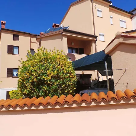 In - Istrien 27201 Apartamento