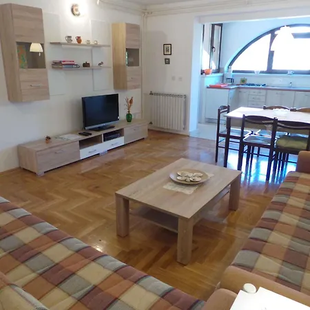 In - Istrien 27201 Apartamento Pula